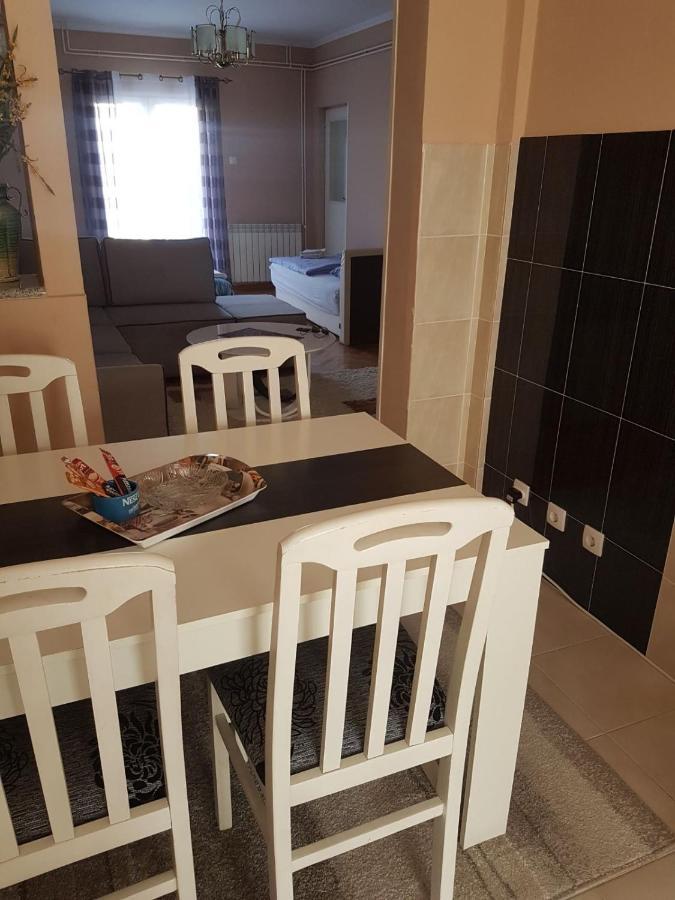Apartmani Most Требинє Екстер'єр фото