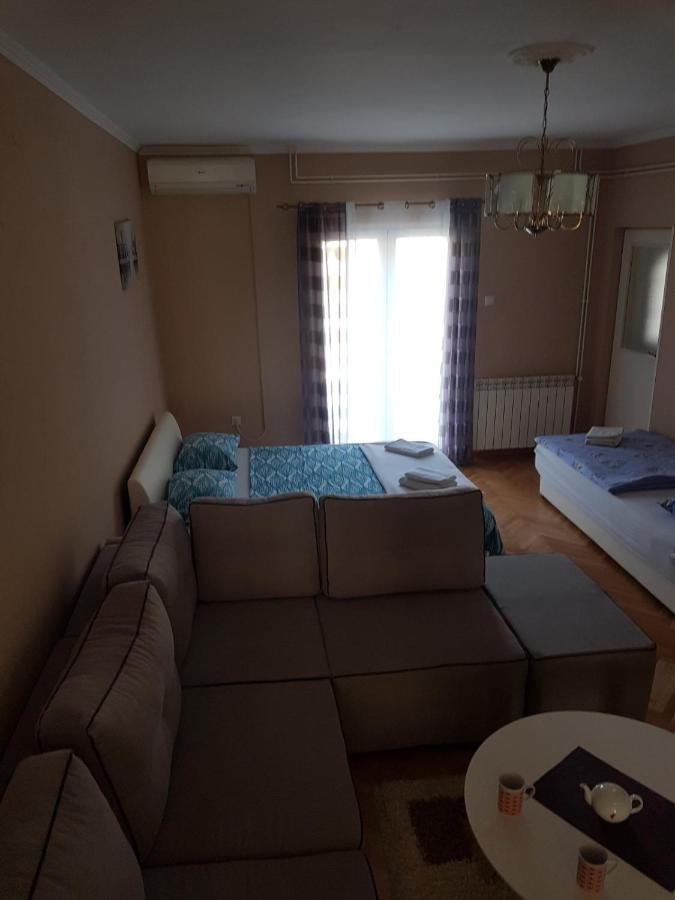 Apartmani Most Требинє Екстер'єр фото