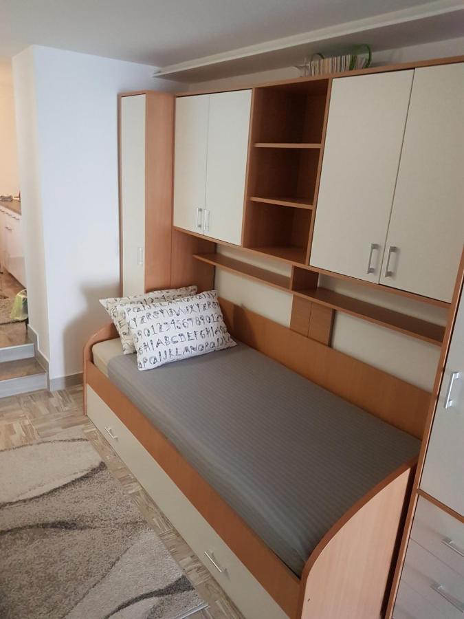 Apartmani Most Требинє Екстер'єр фото