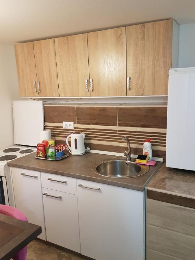 Apartmani Most Требинє Екстер'єр фото