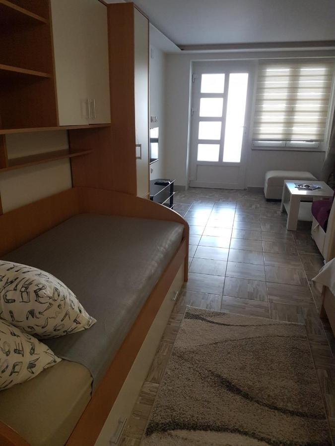 Apartmani Most Требинє Екстер'єр фото