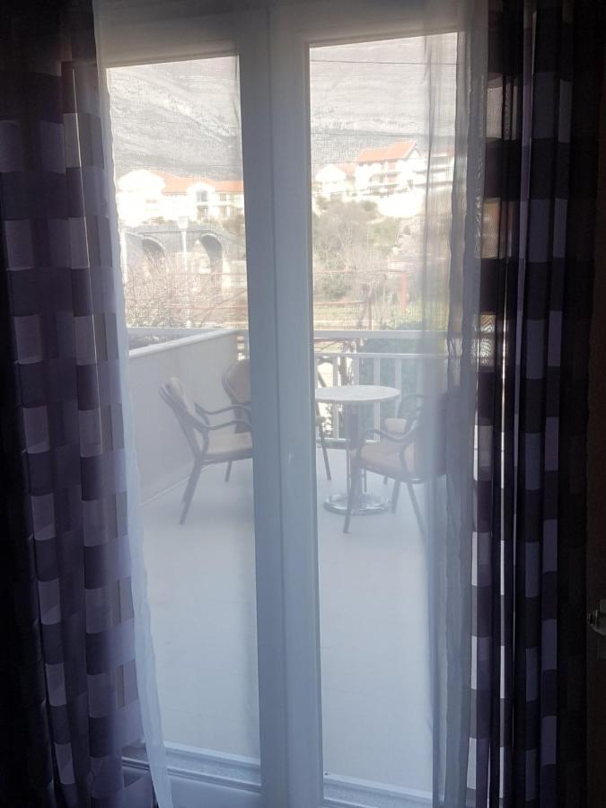 Apartmani Most Требинє Екстер'єр фото