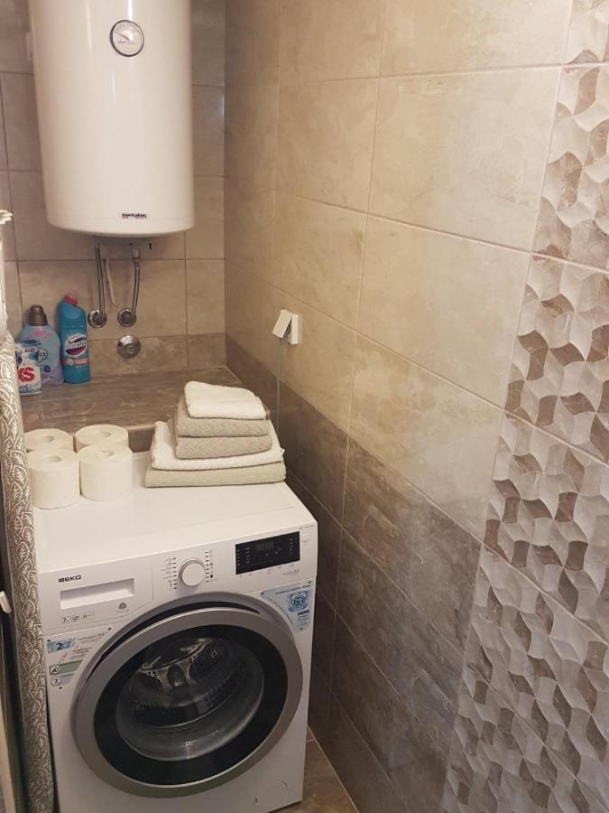 Apartmani Most Требинє Екстер'єр фото
