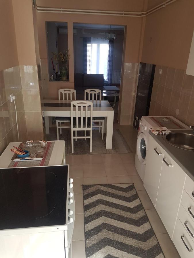 Apartmani Most Требинє Екстер'єр фото