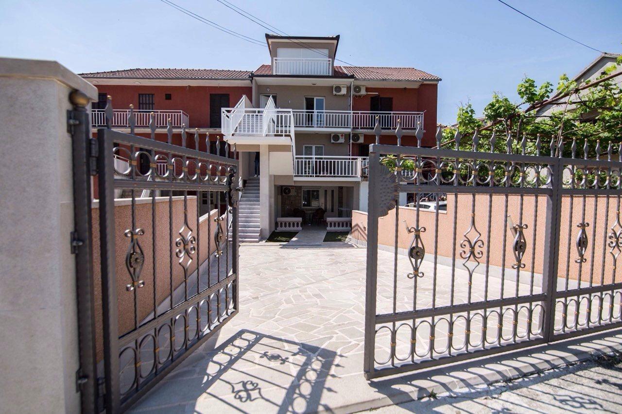 Apartmani Most Требинє Екстер'єр фото